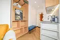 Apartamento 1 habitación 18 m², Todos los paises
