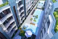 Appartement 2 chambres 94 m² Hurghada, Égypte
