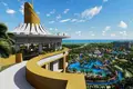 Apartamento 85 m² Akarca Koyu, Turquía