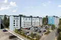 1 bedroom apartment 57 m² Turku sub-region, Finland