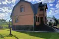Casa 179 m² Rakauski sielski Saviet, Belarús