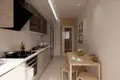 Wohnkomplex Gated residence with a swimming pool and a view of the sea, Istanbul, Turkey