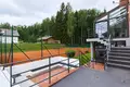 Casa de campo 635 m² Ozyaritska Slabadski rural council, Belarús