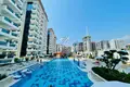 3 bedroom apartment 165 m² Mahmutlar, Turkey