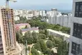 Квартира 1 комната 56 м² Одесса, Украина