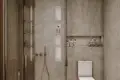 Wohnung 1 zimmer 25 m² Wana Giri, Indonesien