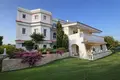 6-Schlafzimmer-Villa 418 m² Kalyvia Thorikou, Griechenland