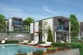Villa de 4 habitaciones 130 m² Gevas, Turquía