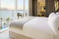 Complejo residencial FIVE Palm Jumeirah Hotel — buy-to-let apartments with a minimum yield of 7.5% in a luxury hotel complex by FIVE Hoding, Palm Jumeirah, Dubai