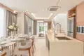 3-Zimmer-Villa 226 m² Si Sunthon, Thailand