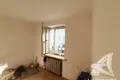 Mieszkanie 3 pokoi 62 m² Muchaviecki sielski Saviet, Białoruś