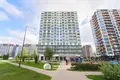 Mieszkanie 1 pokój 30 m² Mińsk, Białoruś