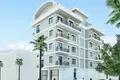 Apartamento 1 habitación 46 m² Kargicak, Turquía