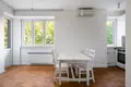 Apartamento 4 habitaciones 99 m² Varsovia, Polonia