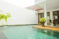 Вилла 2 спальни 100 м² Kerobokan, Индонезия