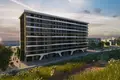 Mieszkanie 1 pokój 24 m² Odessa, Ukraina