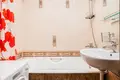 2 room apartment 53 m² Minsk, Belarus