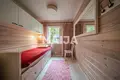 Dom wolnostojący 3 pokoi 61 m² Kittila, Finlandia