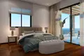 Mieszkanie 3 pokoi 194 m² Pafos, Cypr