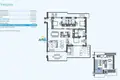 3 bedroom apartment 437 m² Tivat, Montenegro