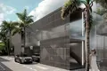 Villa de tres dormitorios 185 m² Tabanan, Indonesia