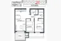 Apartamento 3 habitaciones 62 m² Benijófar, Španjolska