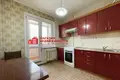 2 room apartment 53 m² Hrodna, Belarus