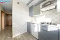 1 room apartment 35 m² in Vilnius, Lithuania