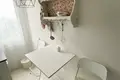 Appartement 2 chambres 43 m² en Lodz, Pologne