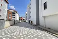 Ático 3 habitaciones 100 m² Muratpasa, Turquía