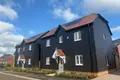3 bedroom house 110 m² Wallingford, United Kingdom