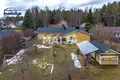 4 bedroom house 127 m² Oulu sub-region, Finland