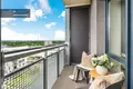 2 room apartment 43 m² Vilnius, Lithuania