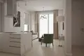 Condo 2 pokoi 45 m² Boreti, Czarnogóra