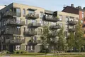 Wohnung 3 zimmer 83 m² Kalodziscanski sielski Saviet, Belarus
