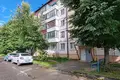 Mieszkanie 1 pokój 30 m² Orsza, Białoruś