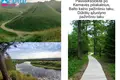 Działki  Szyrwinty, Litwa