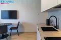 Apartamento 2 habitaciones 30 m² Palanga, Lituania