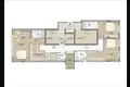 Bliźniak 6 pokojów 310 m² Uskudar, Turcja