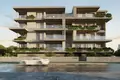 Wohnung 2 Schlafzimmer 92 m² Paphos, Zypern