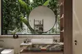 Villa de tres dormitorios 225 m² Rawai, Tailandia