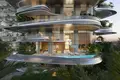 Квартира 3 комнаты 155 м² Дубай, ОАЭ