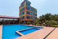 Short Accommodation in Accra, Ghana