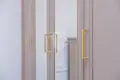 Apartamento 1 habitación 46 m² Minsk, Belarús