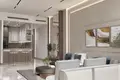 Mieszkanie w nowym budynku Palatium Residence