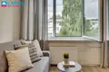 Apartamento 1 habitación 17 m² Vilna, Lituania