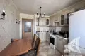 1 room apartment 37 m² Muchaviecki sielski Saviet, Belarus