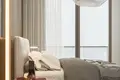Квартира 58 м² Мезитли, Турция