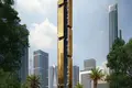 Mieszkanie 3 pokoi 314 m² Dubaj, Emiraty Arabskie
