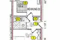 Wohnung 2 zimmer 53 m² Munchheide, Deutschland